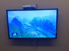 -水墨澜渟足道·SPA·传统(四望亭东关街店)