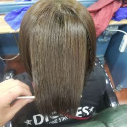 -Hair Glam 格拉姆造型旗舰店
