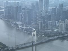 -广州四季酒店·佰鲜汇·现代法餐