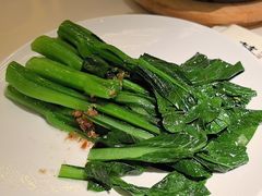 -蔡澜点心·粤菜(嘉里中心店)