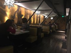 -绿茵阁(体育西分店)