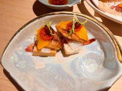 -十秋精致料理(同德店)