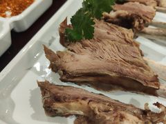 -东方亚克西餐厅(西康路店)