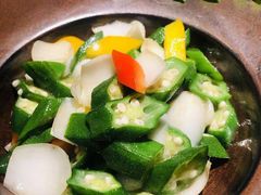 -菩提素素食餐厅(晶郦馆店)