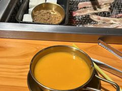 -钱大圣碳火烤肉(北白象店)