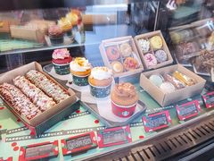 -星巴克(迪士尼小镇店)
