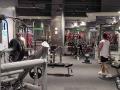 -阳光游泳培训(北苑店)