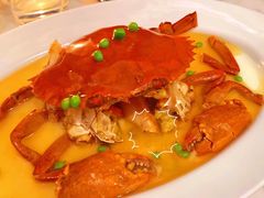 -宝丽轩中餐厅BAOLIXUAN