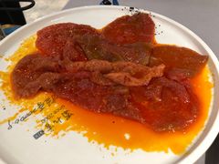 -蜀九香火锅(九眼桥店)