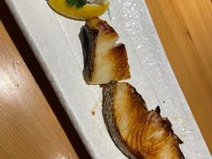 -大岛日本料理铁板烧(南通大饭店)