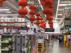 -山姆会员商店(杨桥西路店)