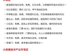 -威海华夏城景区