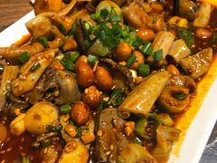 油拌串串-老号尤兔头(玉堂店)
