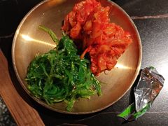 -厚贞日式烤肉(浦东汇智店)