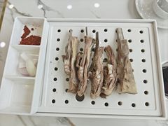 -老毛手抓·盐池滩羊非遗手抓(宁夏总店)