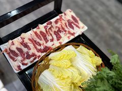 -古乐牛香·鲜牛肉牛杂火锅(五一中路店)