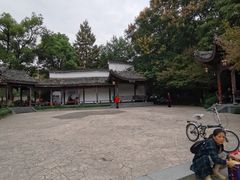 -运河游船(武林门码头)