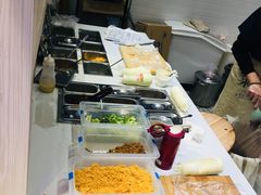 -眷村阿嬷(华润万象城店)