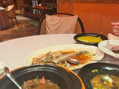-南通滨江洲际酒店-东厨中餐厅