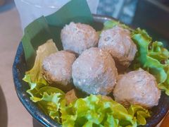 -罗勒家·养生火锅· Bistro(大望路店)