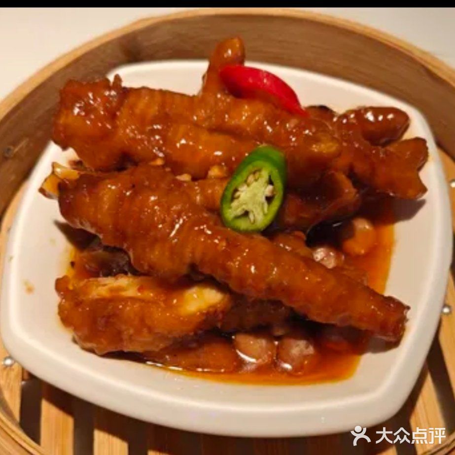 地道港味!这些点心一口就爱上!