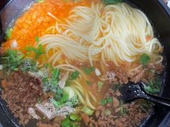 -一品飘香米线(一中总店)