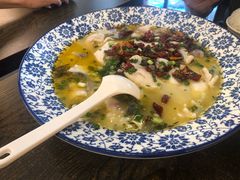 -抖鱼-抖音酸菜鱼(惠福东路店)