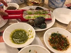 -芭菲盛宴·环球美食(锦城万达广场店)
