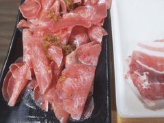 牛舌-朝鲜烤肉(安宁庄店)