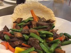 -广州富力君悦大酒店·凯菲厅