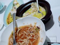 -小厨娘淮扬菜(天印大道店)