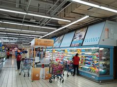 -大润发(鹤山店)