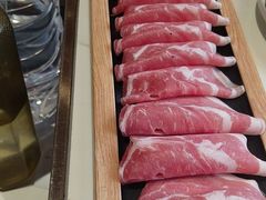 -祥源胡同·涮牛羊肉火锅(花桥店)