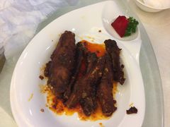 -椿记烧鹅(叠彩店)