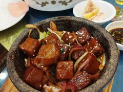 -御沪沪味园.融合菜.海鲜(斜土路店)