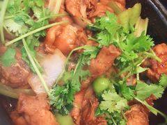 -重庆鸡公煲·青锅花椒鱼(牡丹江路店)