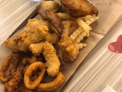 -必胜客(紫竹桥苏宁店)