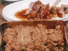 -西江美食舫·江西菜(健德桥店)