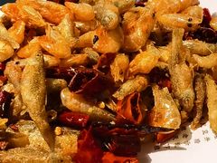 小鱼小虾-悦硒楼·新派恩施菜