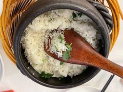 -饭怕鱼·黄焖鲟龙鱼(湖大店)