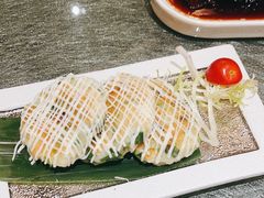 -粤匠·澳门点心粤菜海鲜(澳门半岛店)