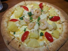 -米斯特比萨(罗斯福店)