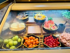 -一绪に寿喜烧(虹悦城店)