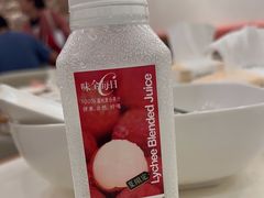 -第六季自助餐厅(甜水园店)