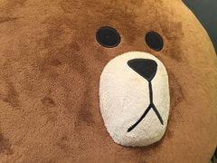 -line friends(明洞旗舰店)