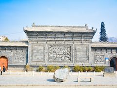 -丹噶尔古城