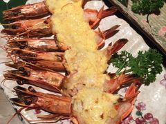 -贵木日本料理·铁板烧(新地假日广场店)