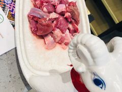 -羊来顺冰煮鲜羊铁锅烀羊肉(八卦岭店)