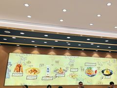 -西部马华清真兰州牛肉面·烧烤夜市(三里河店)