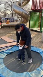 -浅山蜜塘奇妙乐园·亲子营地